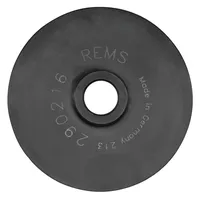 Rems Schneidrad P 50-315 290216