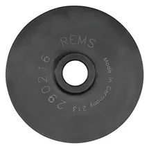 Rems Schneidrad P 50-315 290216