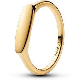 Pandora Gravierbarer Stabring 163986C00 Damenring