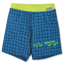 Sterntaler Badeshort blau, 62/68