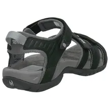 Teva Tirra Leather Damen black 36
