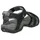 Teva Tirra Leather Damen black 36