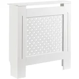 Wiltec Toboli Heizkörperverkleidung 78 x 19 x 82 cm