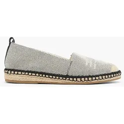 Espadrille - Damen - beige