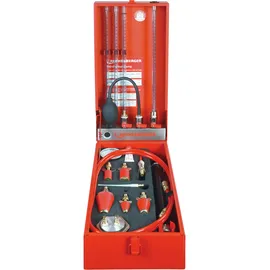Rothenberger Dichtheitsprüfgerät ROTEST GW 150/4