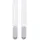 Nike Strike Dri-FIT Stutzenstrümpfe 3er Pack White/Black XS