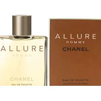 Chanel Allure Eau de Toilette