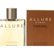 Chanel Allure Eau de Toilette 50 ml