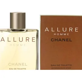 Chanel Allure Eau de Toilette 50 ml