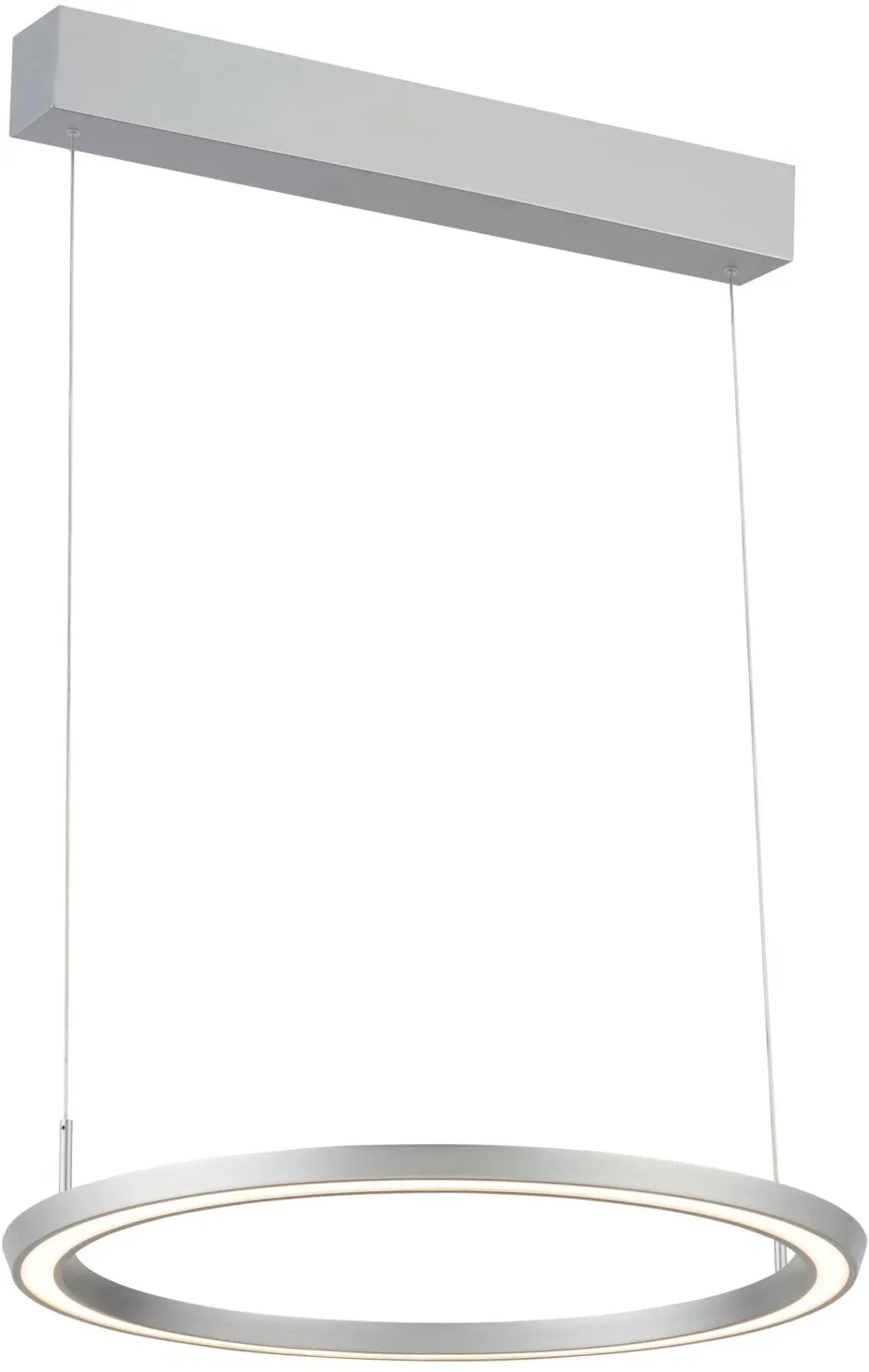 Bopp LED-Pendelleuchte SMART - D/H ca. 48,00x140,00