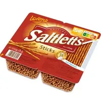 Lorenz Snack-World Lorenz Saltletts Sticks
