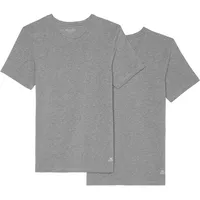Marc O'Polo Marc O`Polo T-Shirt Kurzarmshirt 2er- Pack