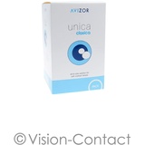 Avizor Unica Clasica Kombi-Lösung 4 x 350 ml