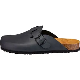 LICO Clog Bioline Clog" anthrazit Gr.: 41