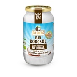 Dr. Goerg Kokosöl neutral bio 1000ml