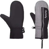 Mc Kinley Adriel II Handschuhe Schwarz 1