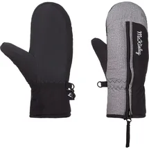 Mc Kinley Adriel II Handschuhe Schwarz 1