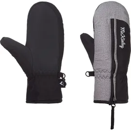 Mc Kinley Adriel II Handschuhe Schwarz 1