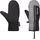 Mc Kinley Adriel II Handschuhe Schwarz 1
