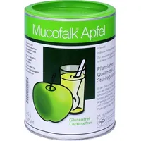 Dr. Falk Pharma Mucofalk Apfel Granulat Dose 300 g