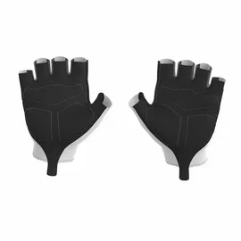 Bioracer Summer Handschuhe Grau/Schwarz XL