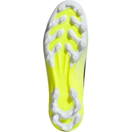 adidas F50 League AG Herren team solar yellow 2/core black/lucid red 39 1/3