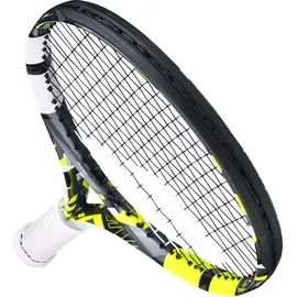 Babolat Pure Aero Team 2023 L2 - Gelb,Schwarz