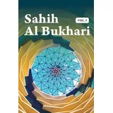 cordoba creative inc. Sahih Al Bukhari Volume 5 of 9