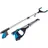ChiliTec Müllgreifer 23750 Grau