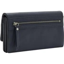 Liebeskind Berlin Slam Geldbörse dunkelblau