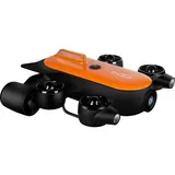 Geneinno T1 200m Orange - One Size