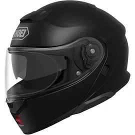Shoei Neotec 3 mattschwarz XXL