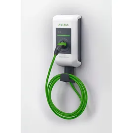 KEBA a-series Wandladestation Typ 2 (22 kW, 32 A) 6 m