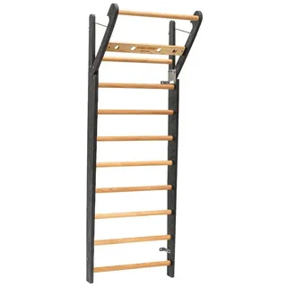 NOHrD Sprossenwand ""Sport-Thieme Edition"", mit Ausleger