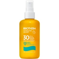 Biotherm Waterlover Sun Mist LSF 30 200 ml