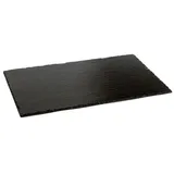 APS Schieferplatten schwarz 16,2 x 26,5 cm