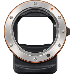 SONY LA-EA5 35-mm-A-Mount Vollformat k.A. (Objektivadapter für Sony E-Mount, Schwarz)
