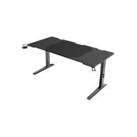 GENESIS Gaming-Tisch NDS-2250 Schwarz