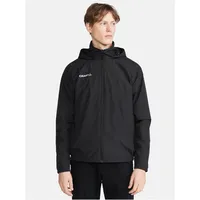 Craft Evolve Regenjacke Herren 999000 - black XS