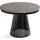 WFL GROUP Naro Ø 120 cm dunkelgrau