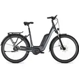 Kalkhoff Image 1 XXL R diamondblack glossy 2024 28" 545 Wh Wave - XL