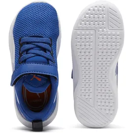Puma Flyer Runner V Kinder Cobalt Glaze / Puma White / Puma Black 22