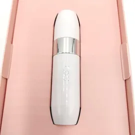 Braun Mini-Gesichtshaarentferner FS1000 weiß/silber