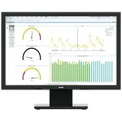 Siemens 7KN27120CE400YC1 SENTRON Powermanager Optionspaket Grafikeditor unbegrenzt
