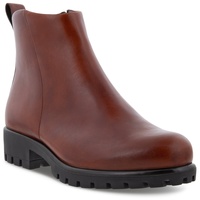 ECCO Stiefelette »MODTRAY W«, Gr. 36, cognacfarben, , 96203564-36