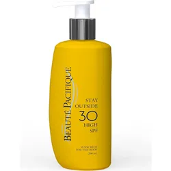 Beauté Pacifique Stay Outside 200 ml