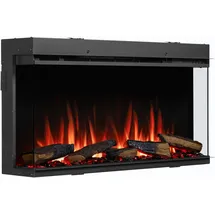 Balderia Athena 36 Schwarz