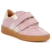 Froddo - Kid's Lou - Freizeitschuhe Gr. 31 rosa