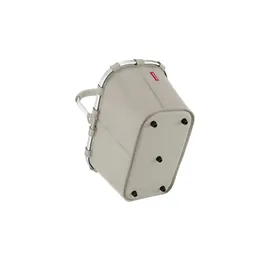 Reisenthel carrybag herringbone sand