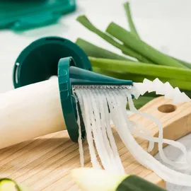 Genius Nicer Dicer Fusion Smart 16-tlg. mintgrün